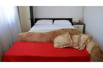 Horvātija Privát Betina, Eksterjers